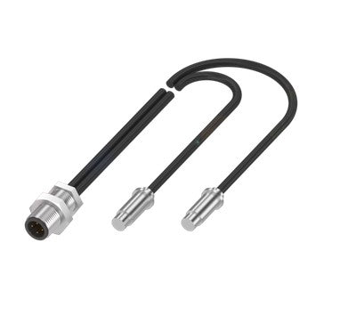 Balluff BES Z04E-PSD12Z-EP00,2-504 (BES05W8)