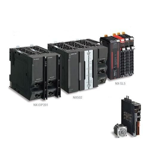 Omron CQM1-PA203