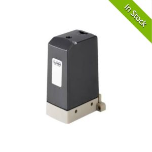Burkert's new micro dosing unit Type 7615