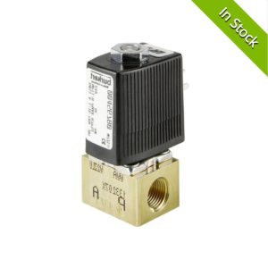 Burkert Solenoid Valve 134071