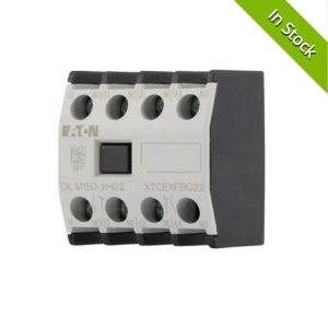 277952 | Eaton Moeller® series DILM auxiliary contact