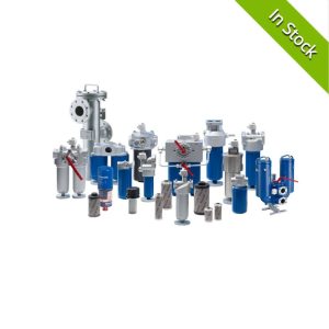 Bosch Rexroth Industrial & Hydraulic Components