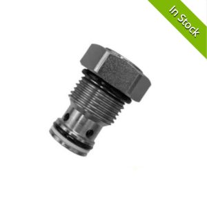 CV16-20 Screw-In Hydraulic Check cartridge check valve