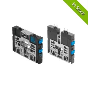FESTO Solenoid valve CPV10-M1H-2X3-OLS-M7 161417
