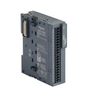 Schneider Electric Modicon TM3 Expansion I/O Modules