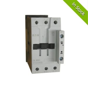 XTCEC050D00G2 | Eaton XT IEC contactor