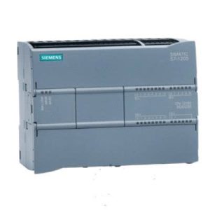 Siemens CPU 1215C - 6ES7215-1AG40-0XB0