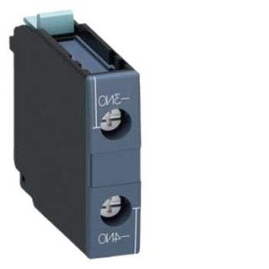 Siemens 3RH1921-1CA10 Auxiliary switch module 10 A