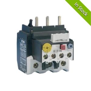 XTOB032CC1 | Eaton XT IEC bimetallic overload relay