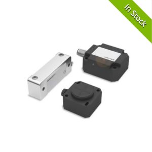 BALLUF Single and dual axis inclinometers | Inclination sensors