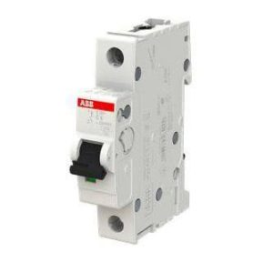 ABB S201-B32 Circuit Breaker - S200-1P - 32 A