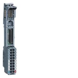 SIMATIC ET 200SP, BaseUnit BU15-P16+A0+2B, BU type A0